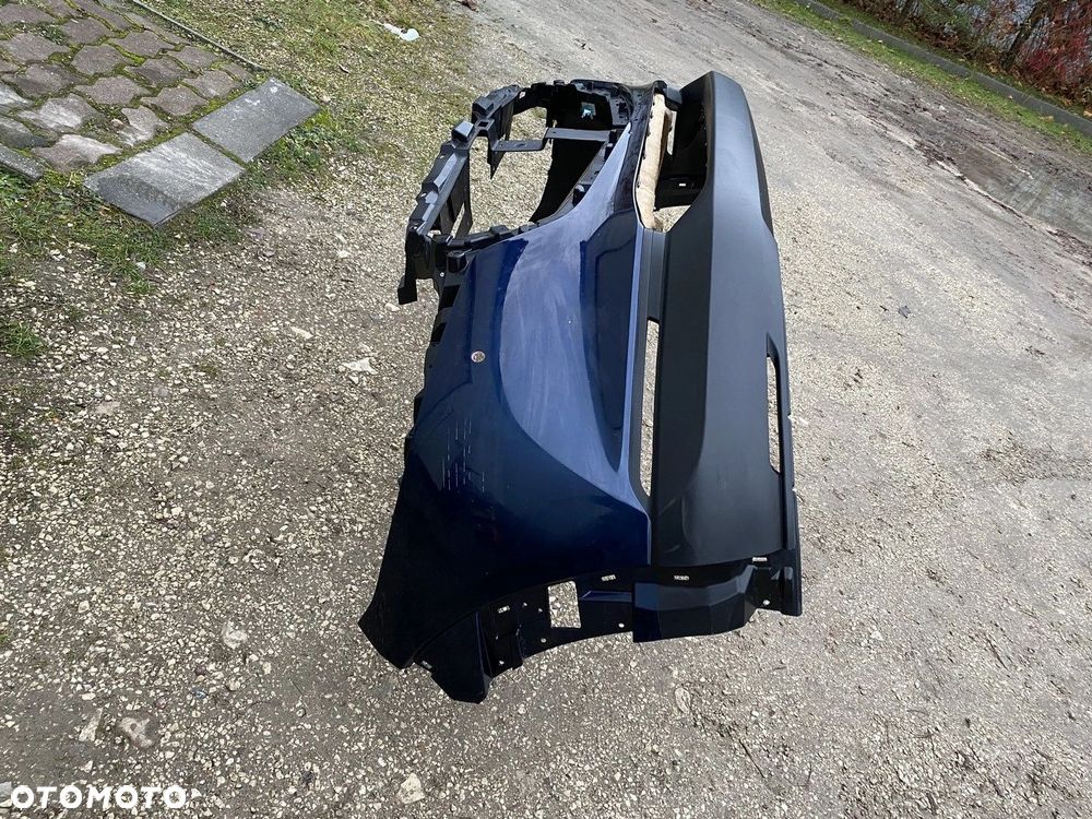 ZDERZAK PRZÓD PRZEDNI MAZDA CX30 CX 30 19- DGH9-50031 - 6