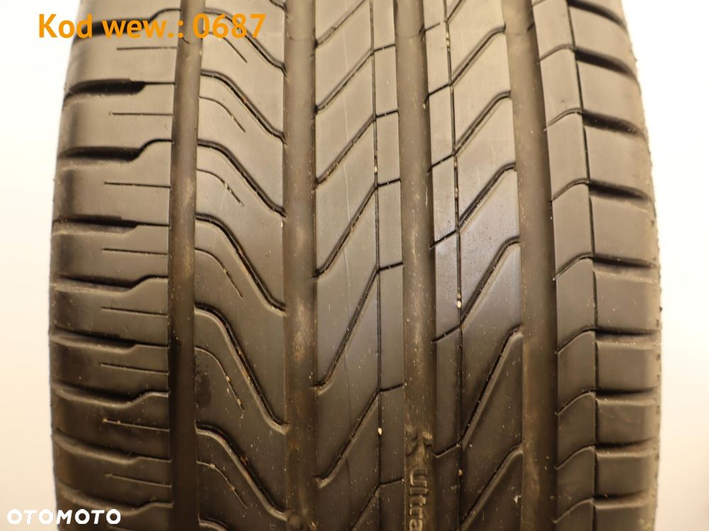 Continental Ultra Contact - 205/55 R16 - 2