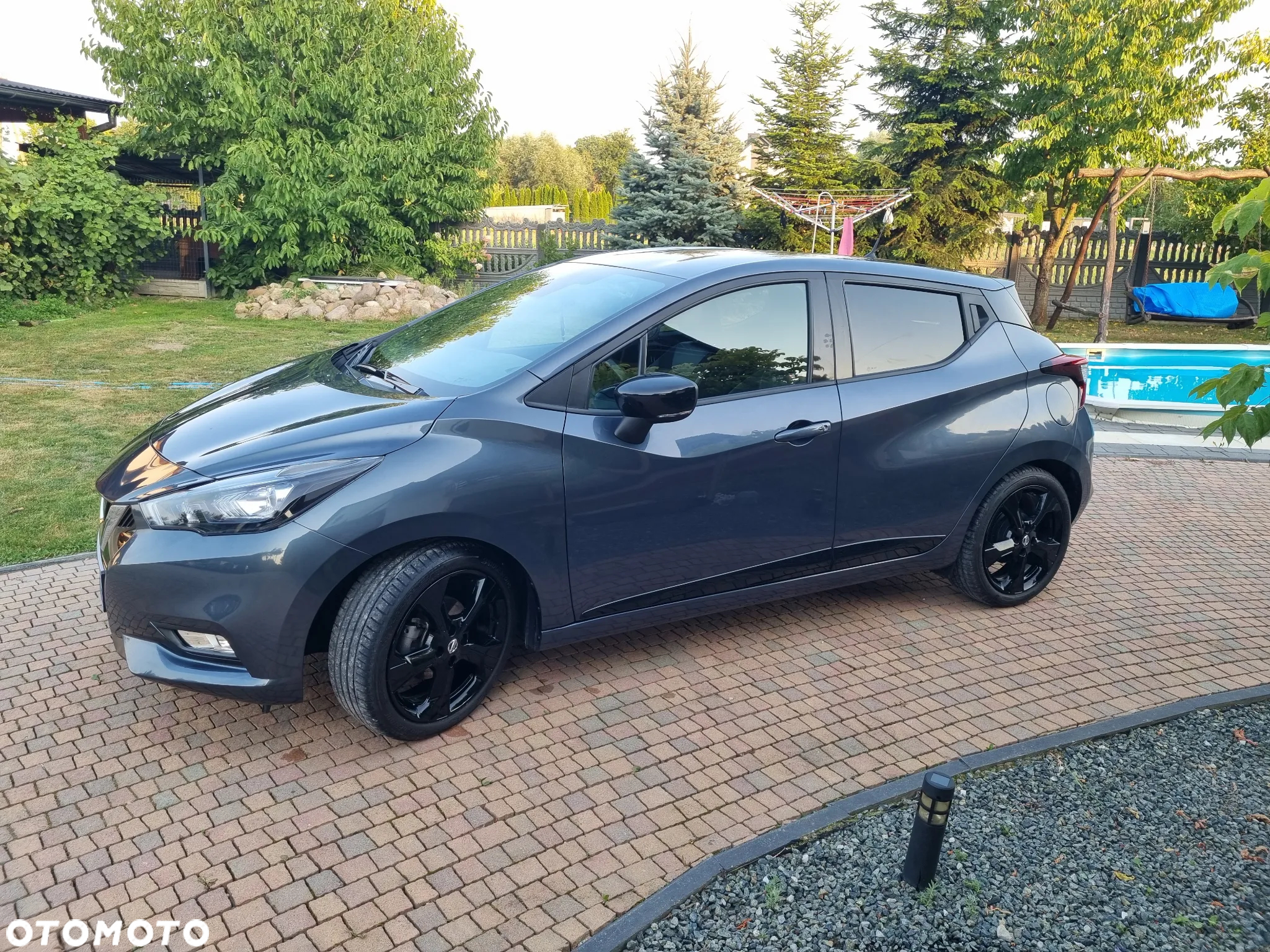 Nissan Micra 1.0 IG-T N-Sport - 10
