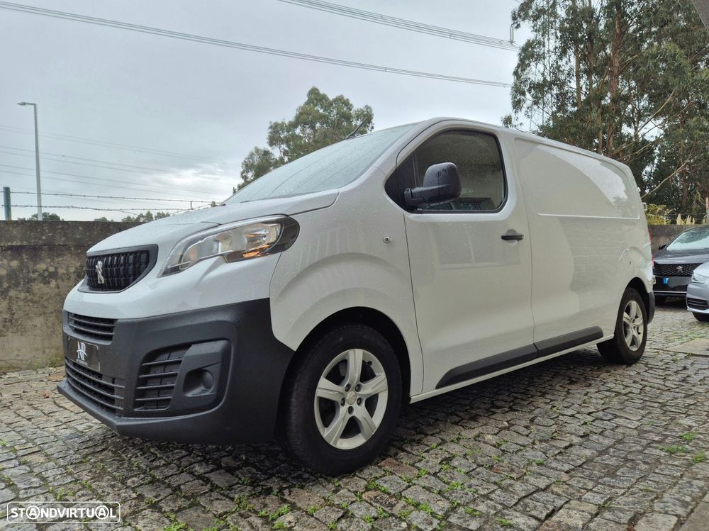 Peugeot Expert 1.5 BlueHDi Standard - 1