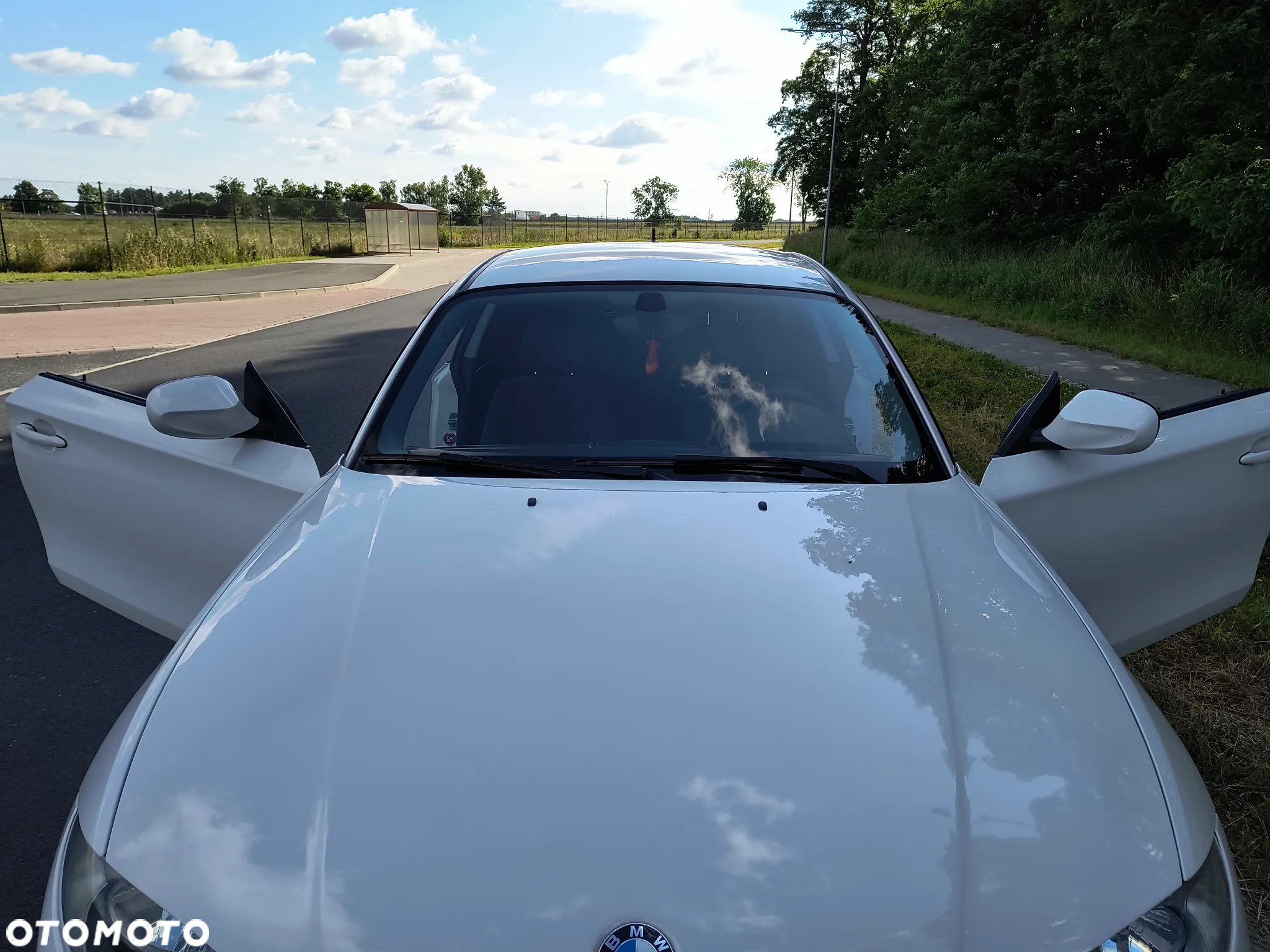 BMW Seria 1 116i - 11