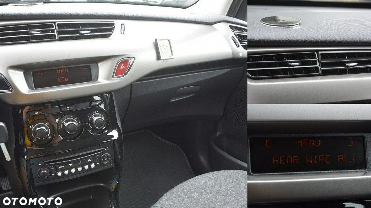Citroën C3 1.2 PureTech Selection ETG - 18