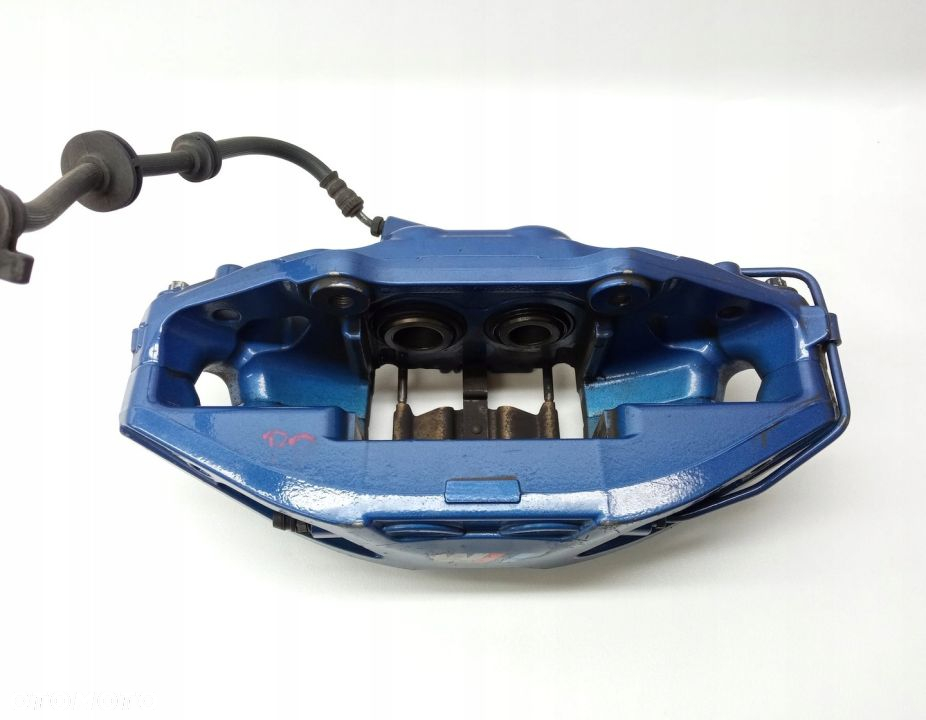 ZACISK PRAWY PRZÓD BMW G11 G12 M PAKIET 687529605 - 4