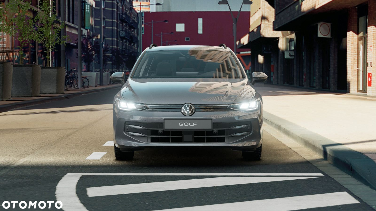 Volkswagen Golf - 3
