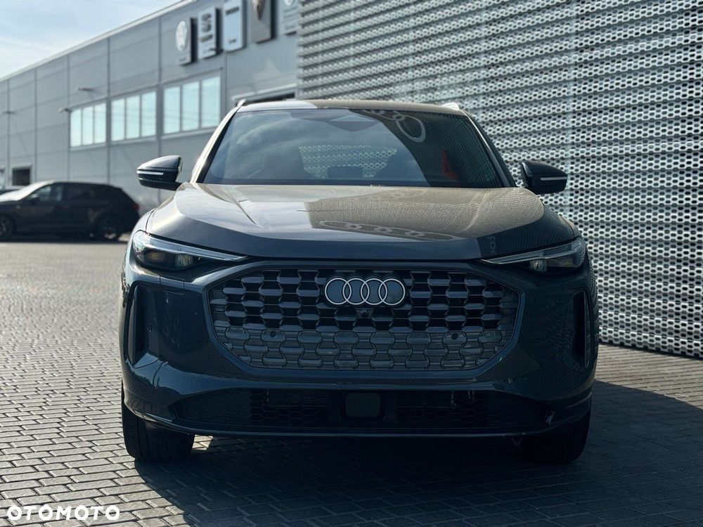 Audi Q5 - 2