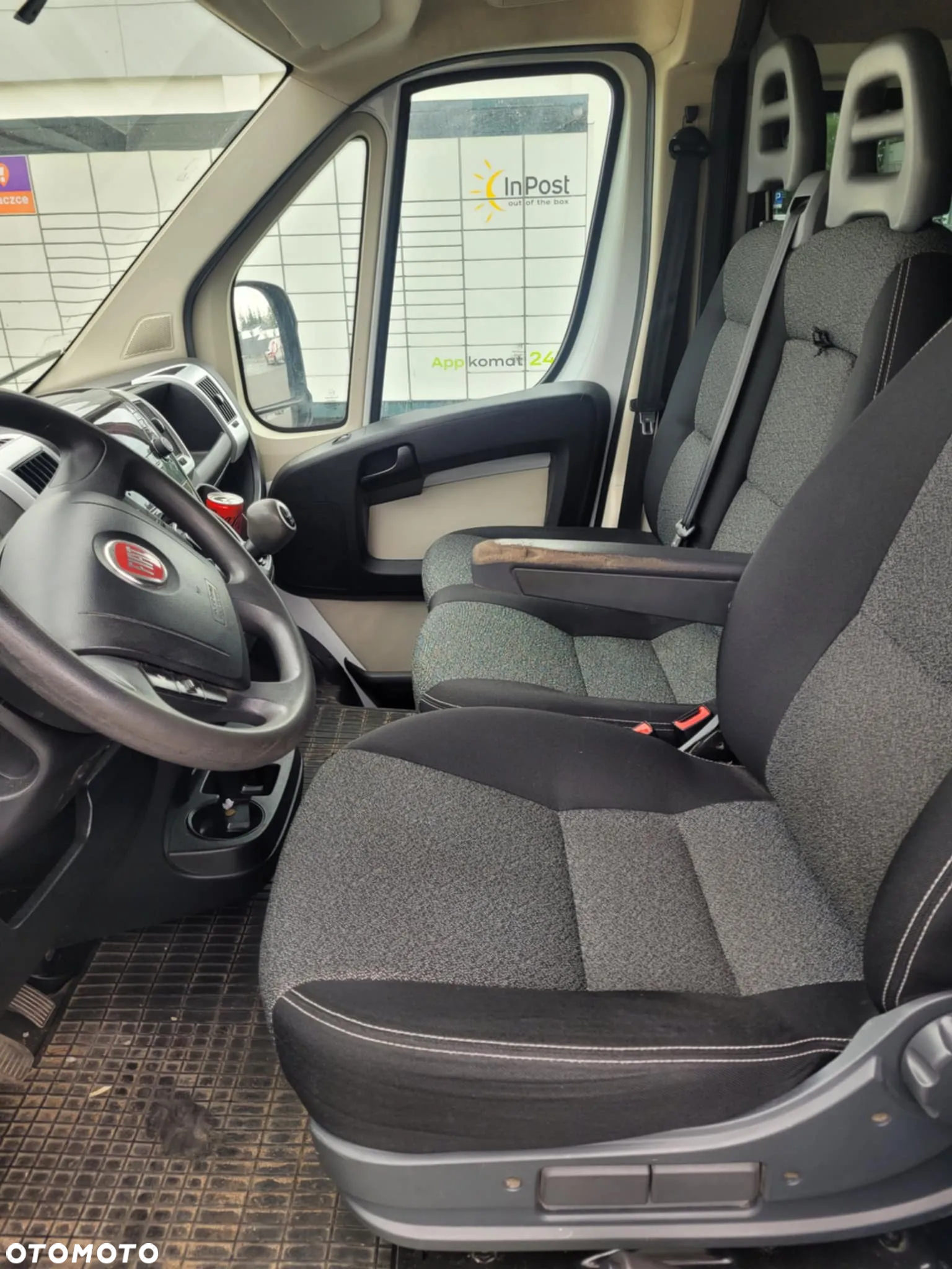 Fiat DUCATO - 7