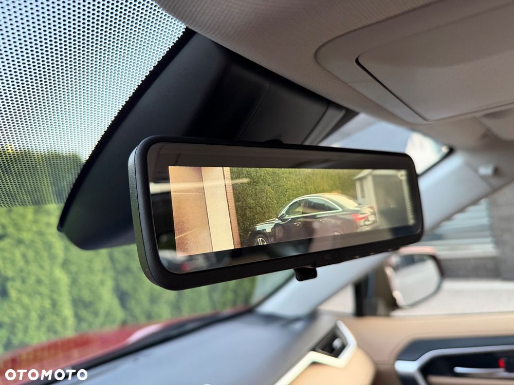 Toyota RAV4 2.5 Hybrid Executive 4x4 - 14