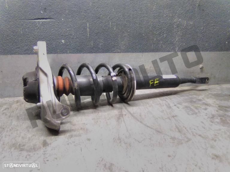 Amortecedor Frente Esquerdo Com Cabeçote 3r043_1013 Seat Exeo ( - 1