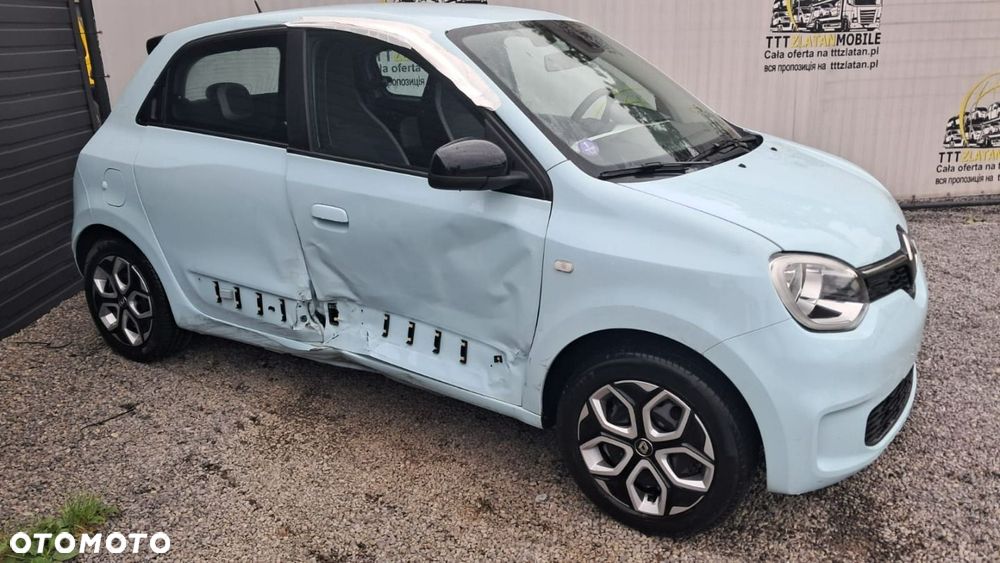 Renault Twingo - 8