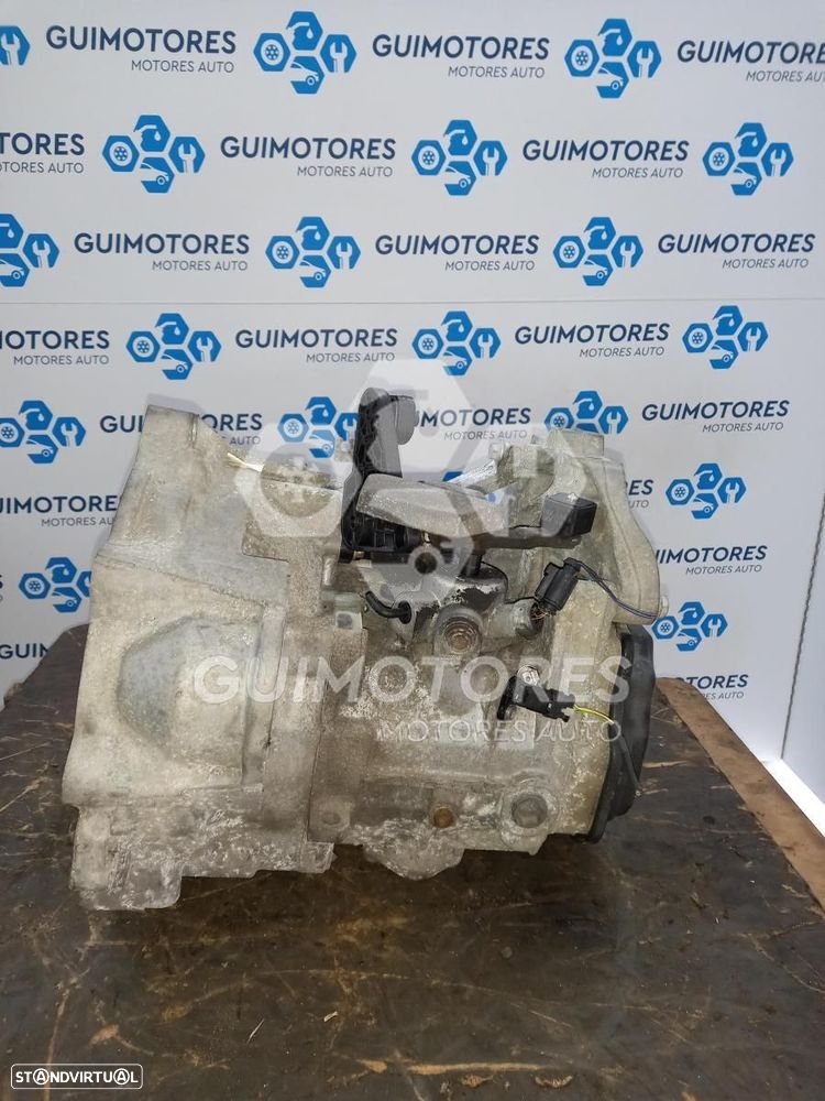 CAIXA VELOCIDADES AUDI A3 SPORT 1.6TDI CR 105CV, REF: LUB - MANUAL 5V - 2