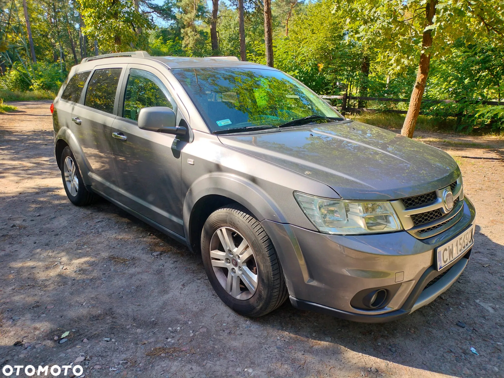 Fiat Freemont - 3
