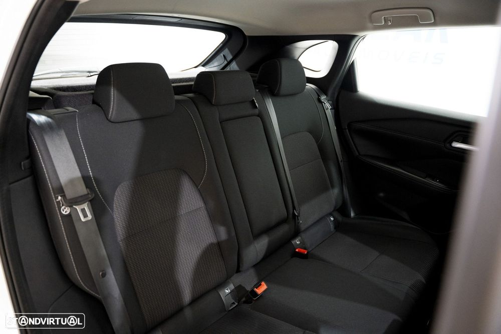 Nissan Qashqai 1.3 DIG-T N-Connecta - 13