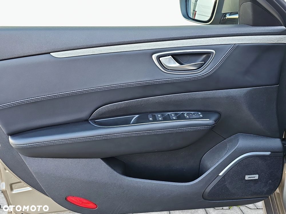 Renault Talisman 1.8 TCe FAP Initiale Paris EDC - 18