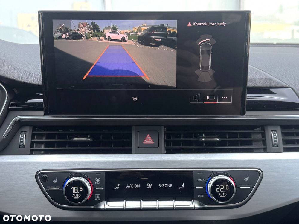 Audi A5 Sportback - 18