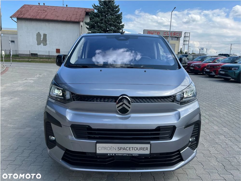 Citroën SpaceTourer 2.2 BlueHDi XL Plus EAT8 - 2