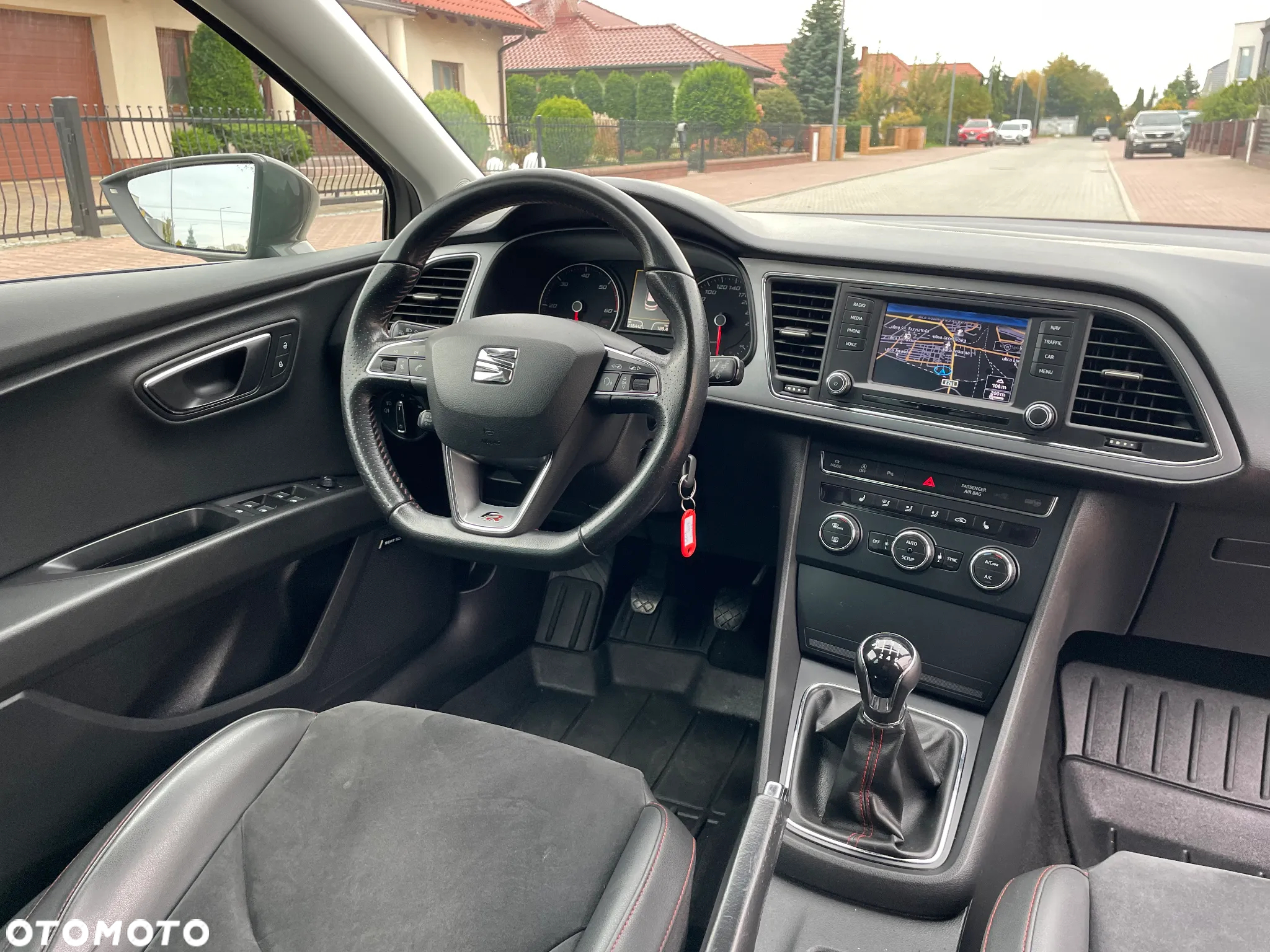 Seat Leon - 6