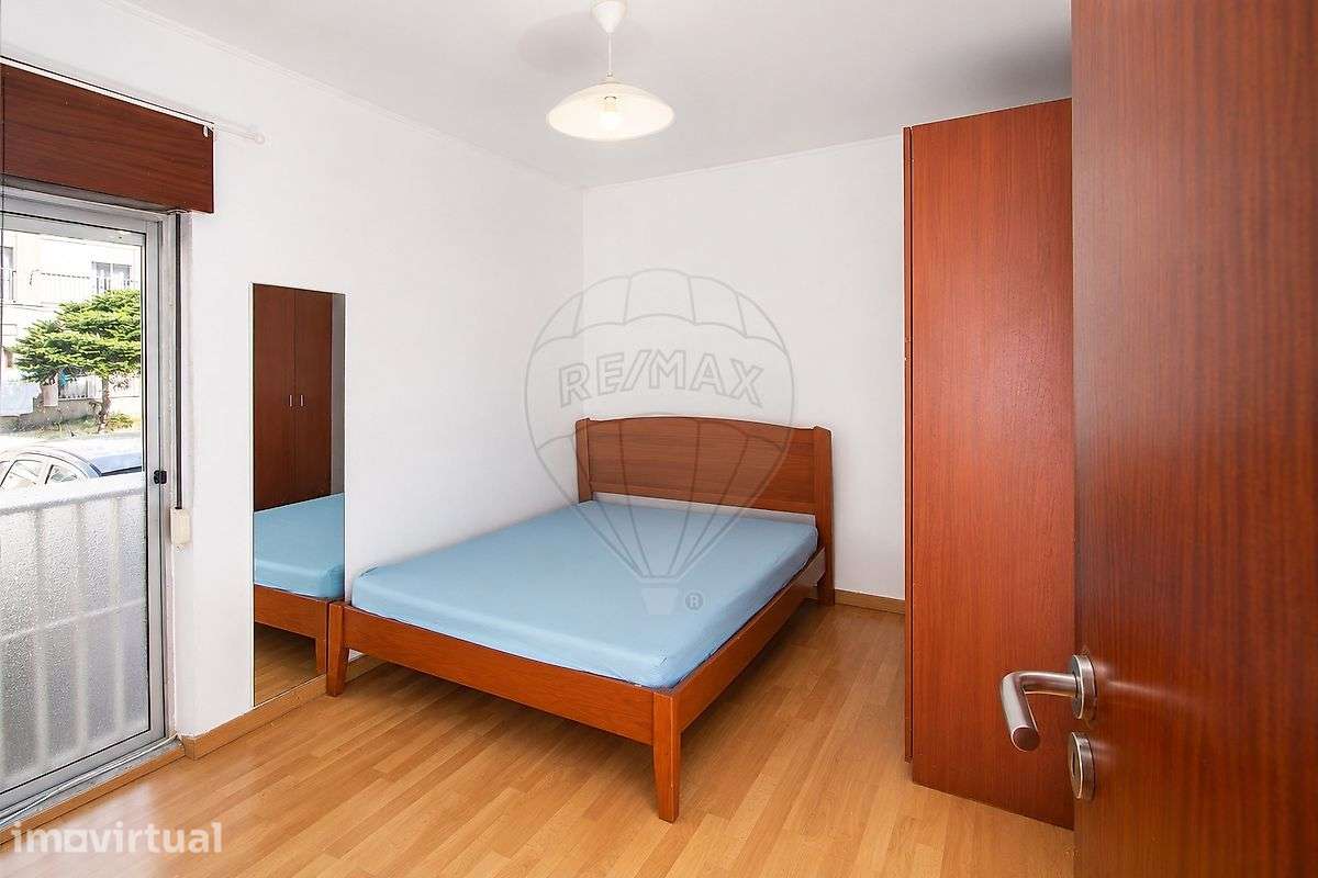 Apartamento T2 para venda - Grande imagem: 3/22