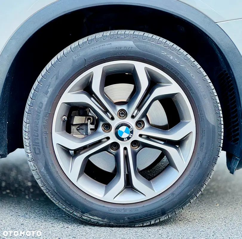 BMW X4 xDrive28i - 13