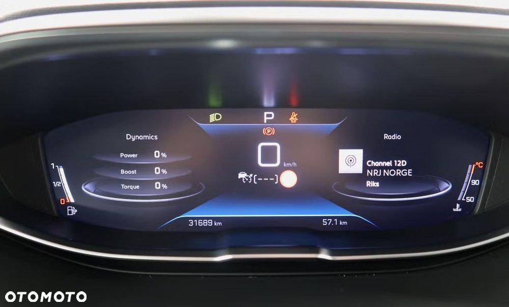 Peugeot 3008 1.5 BlueHDi GT S&S EAT8 - 21