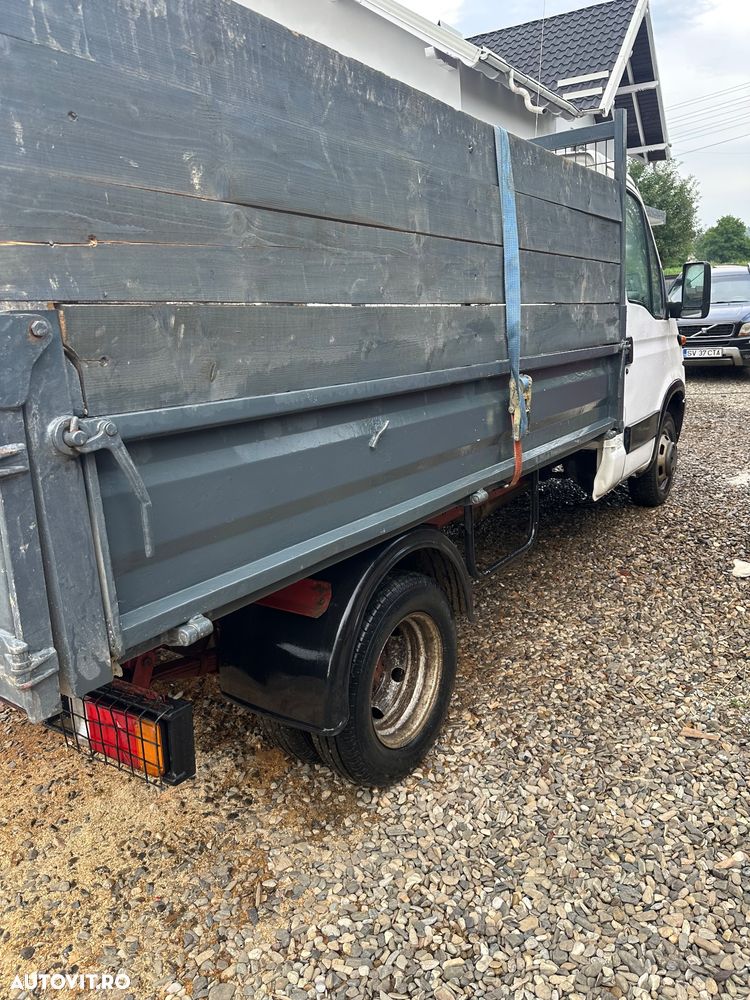 Iveco Daily - 3
