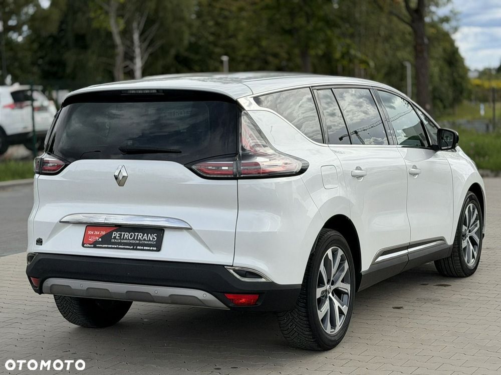 Renault Espace 1.6 dCi Energy Zen EDC - 9