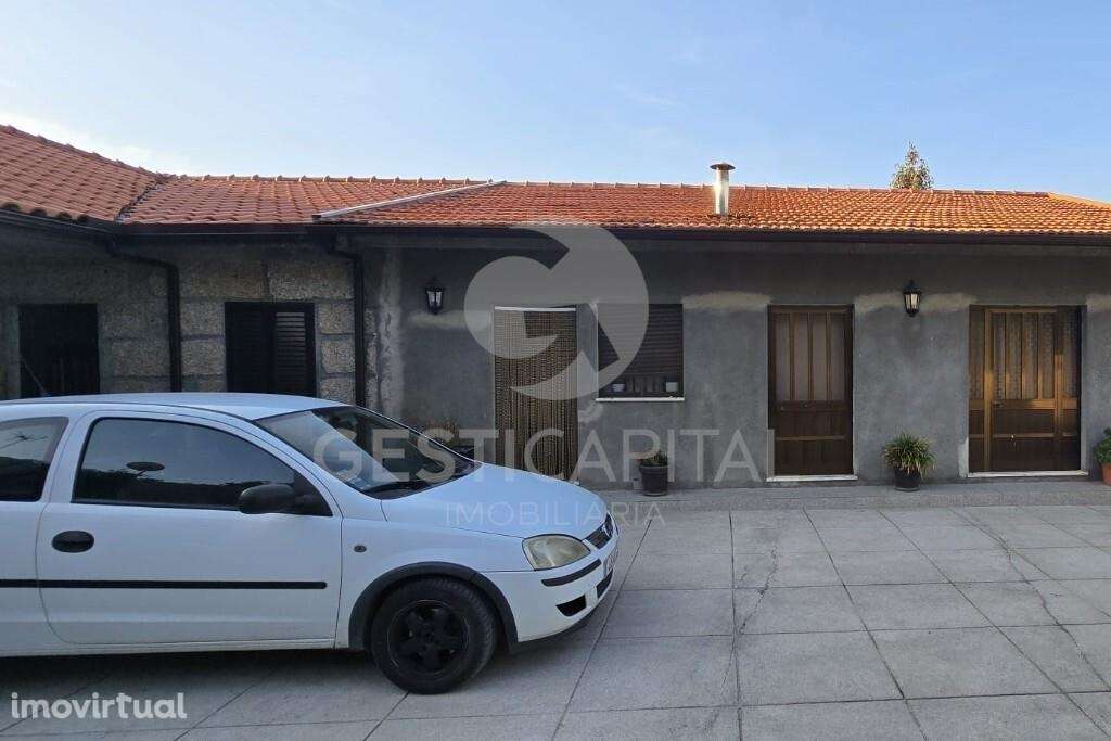 Moradia com terreno em Soalhães, Marco de Canaveses - Grande imagem: 4/16