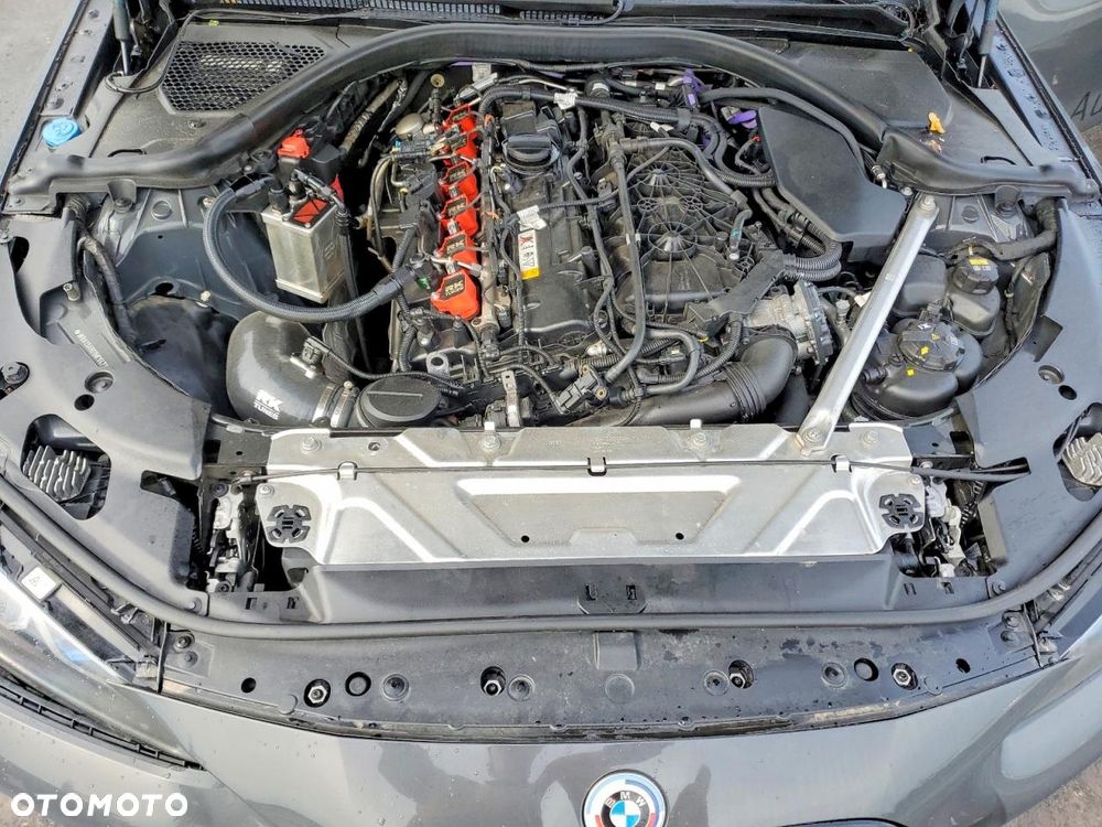 BMW Seria 4 M440i xDrive - 12