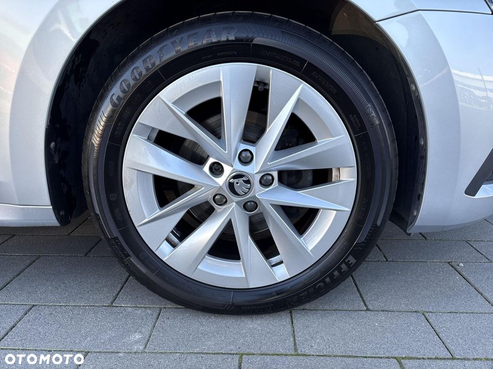 Skoda Octavia 1.5 TSI ACT Ambition - 18