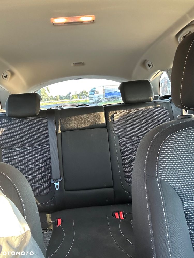 Opel Insignia 2.0 CDTI EcoFLEX S&S - 10