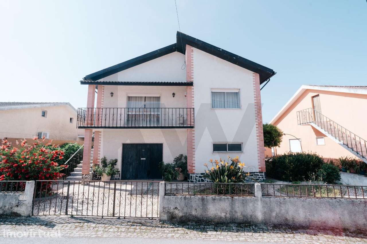Moradia Isolada T3 | Garagem | Taveiro, Coimbra - Grande imagem: 2/45