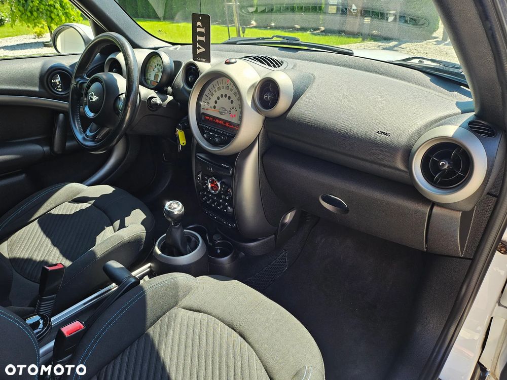 MINI Countryman Cooper S - 30