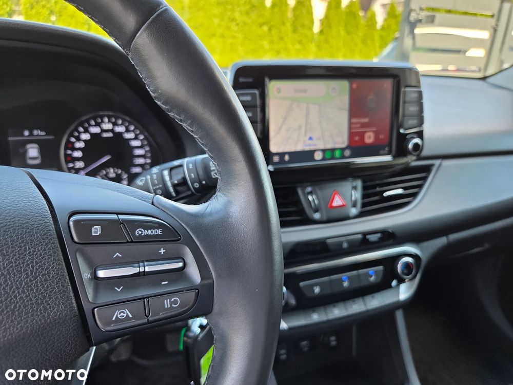 Hyundai i30 1.0 T-GDI Smart - 28