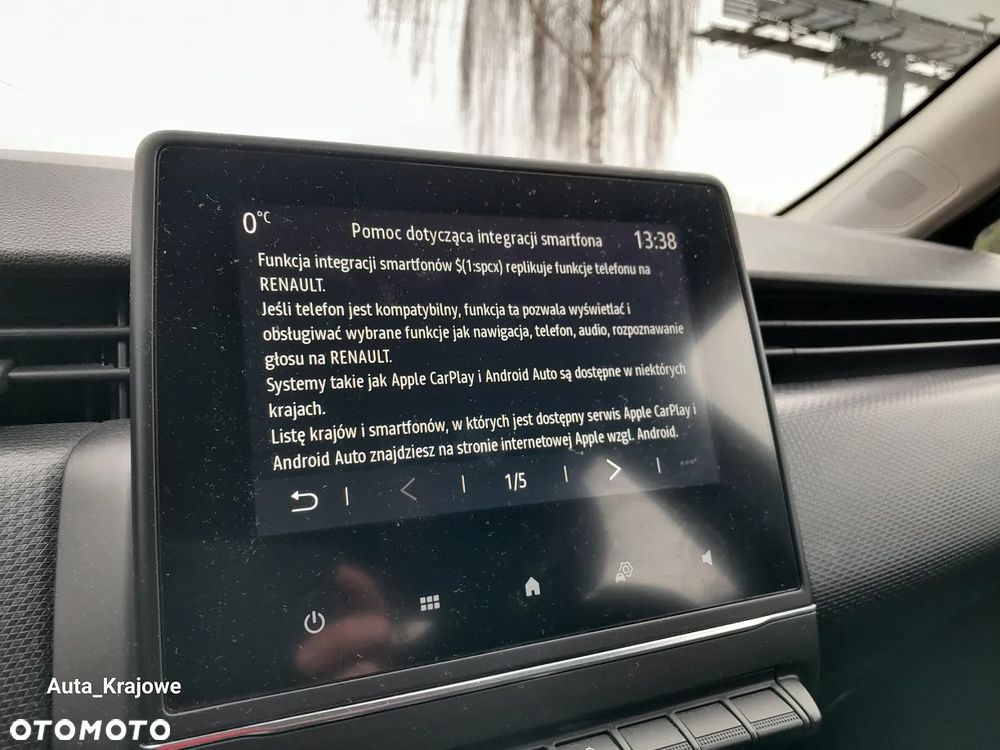 Renault Clio 1.0 TCe Zen - 14
