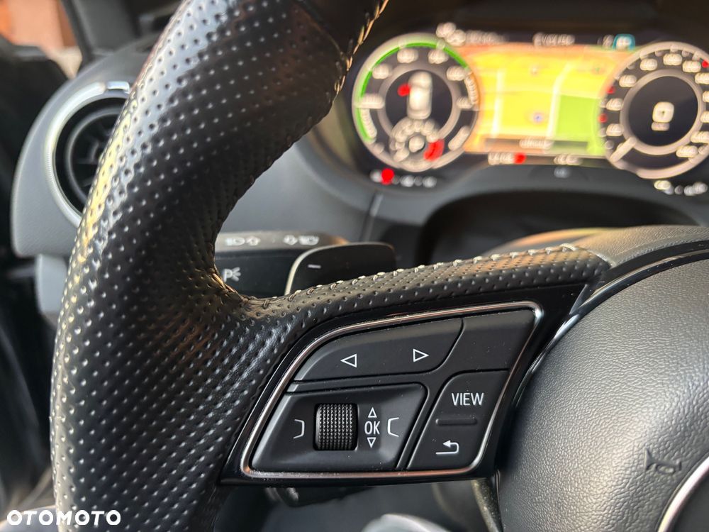 Audi A3 Sportback 1.4 TFSI e-tron S line Sportpaket - 20