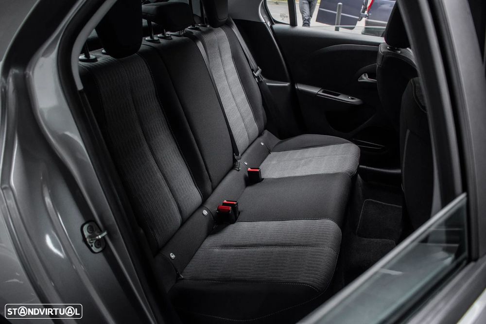 Opel Corsa 1.2 S&S Edition - 30