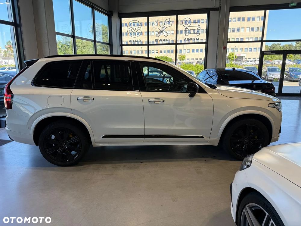 Volvo XC 90 T6 AWD Inscription 6os - 21
