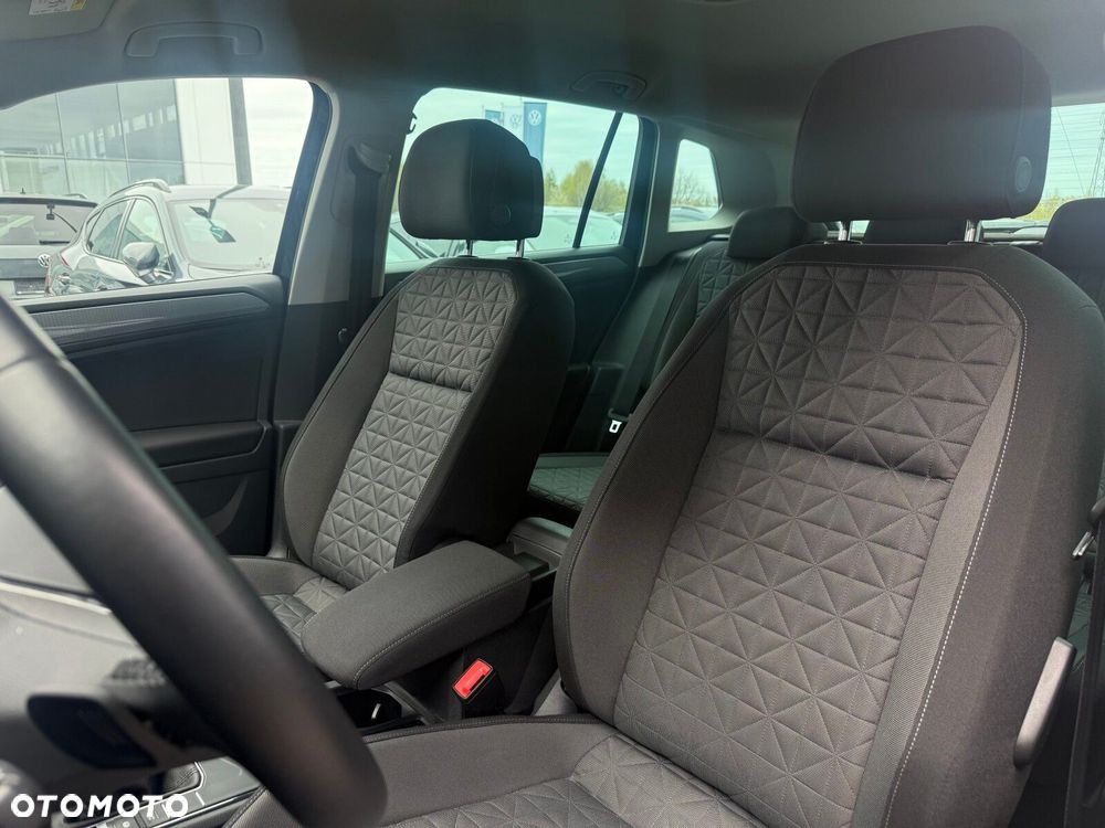 Volkswagen Tiguan 1.5 TSI EVO Life DSG - 12