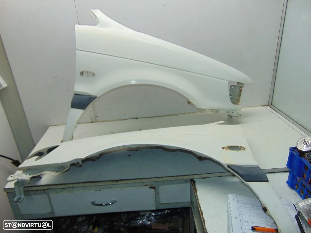 Mitsubishi Space Runner guarda lamas - 1