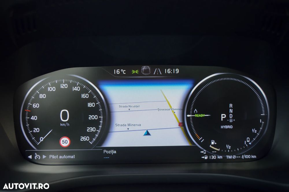 Volvo XC 60 Recharge T8 Twin Engine eAWD Inscription - 19