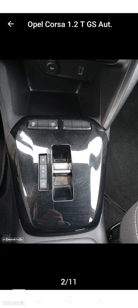 Opel Corsa 1.2 T Edition Aut. - 7