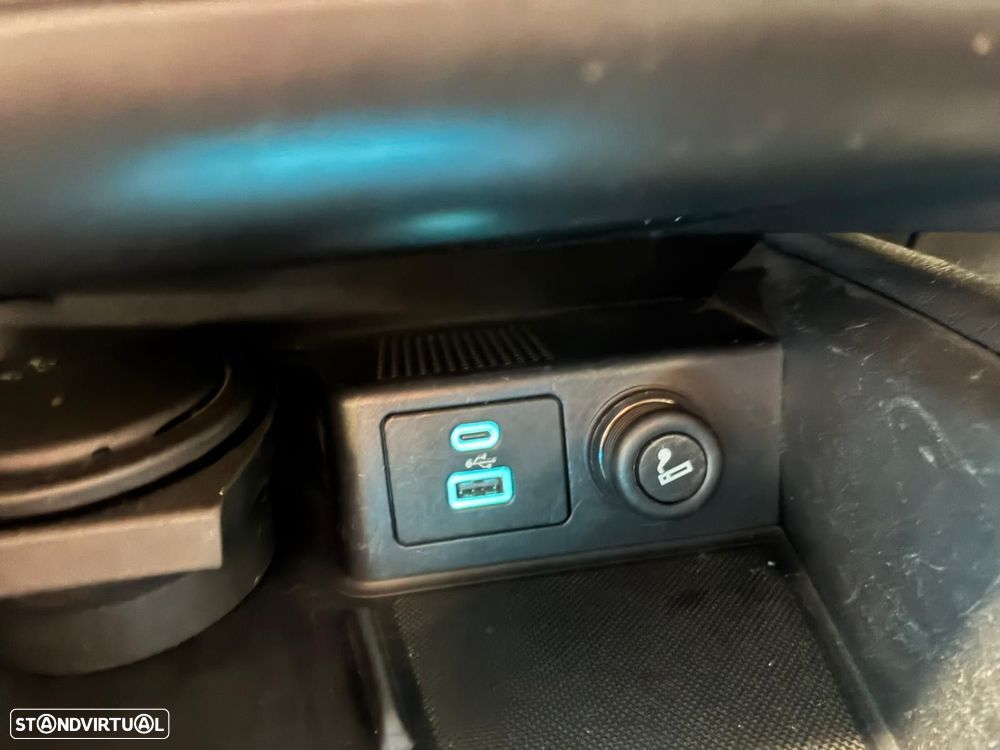 Ford Kuga 1.5 EcoBoost ST-Line - 30