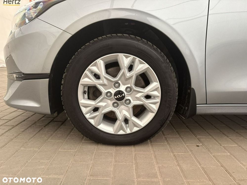 Kia Ceed - 21