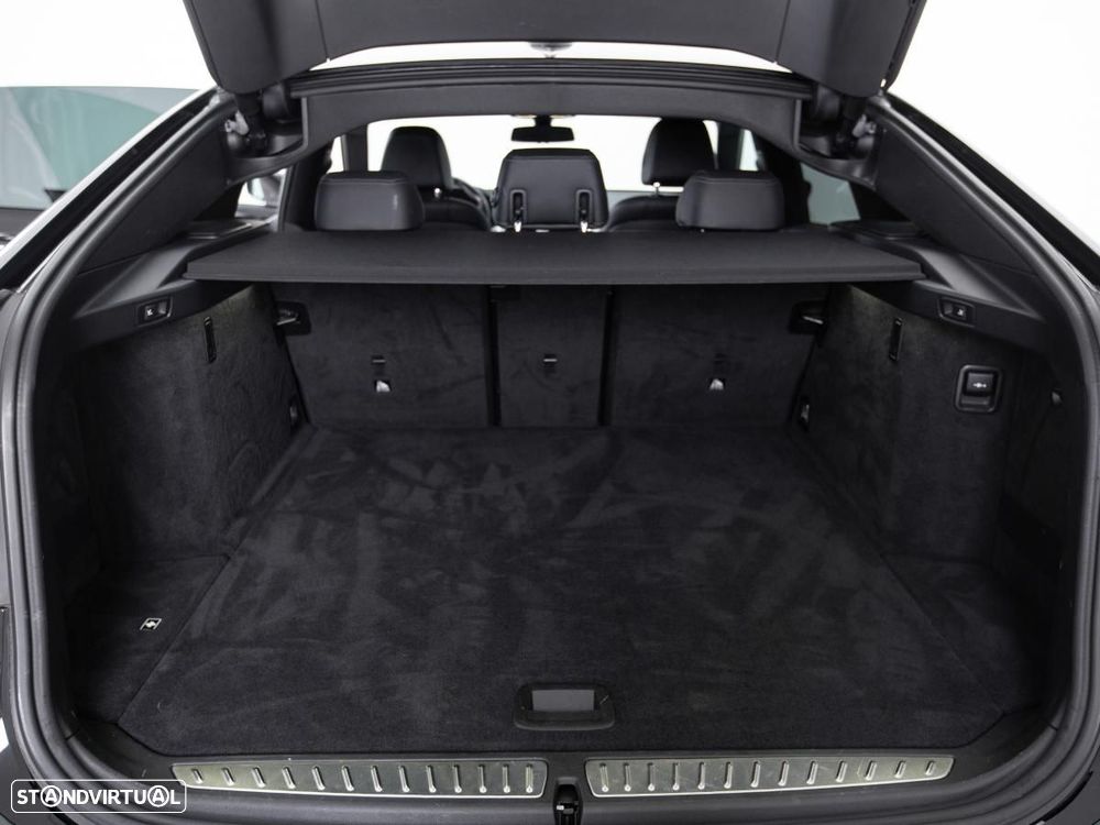 BMW 620 Gran Turismo d Line Luxury - 13