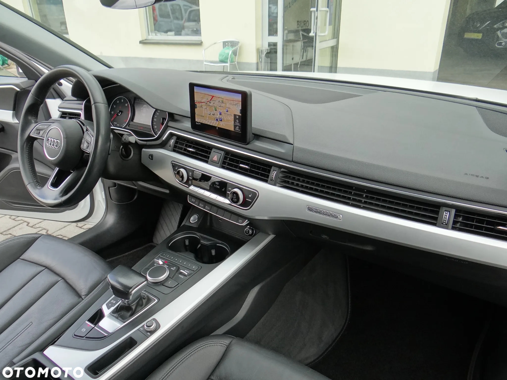 Audi A4 2.0 TFSI Quattro Sport S tronic - 31