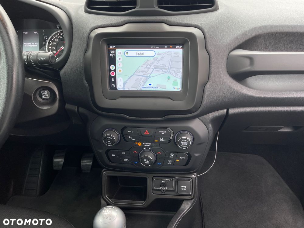Jeep Renegade 1.0 T-GDI Night Eagle - 24