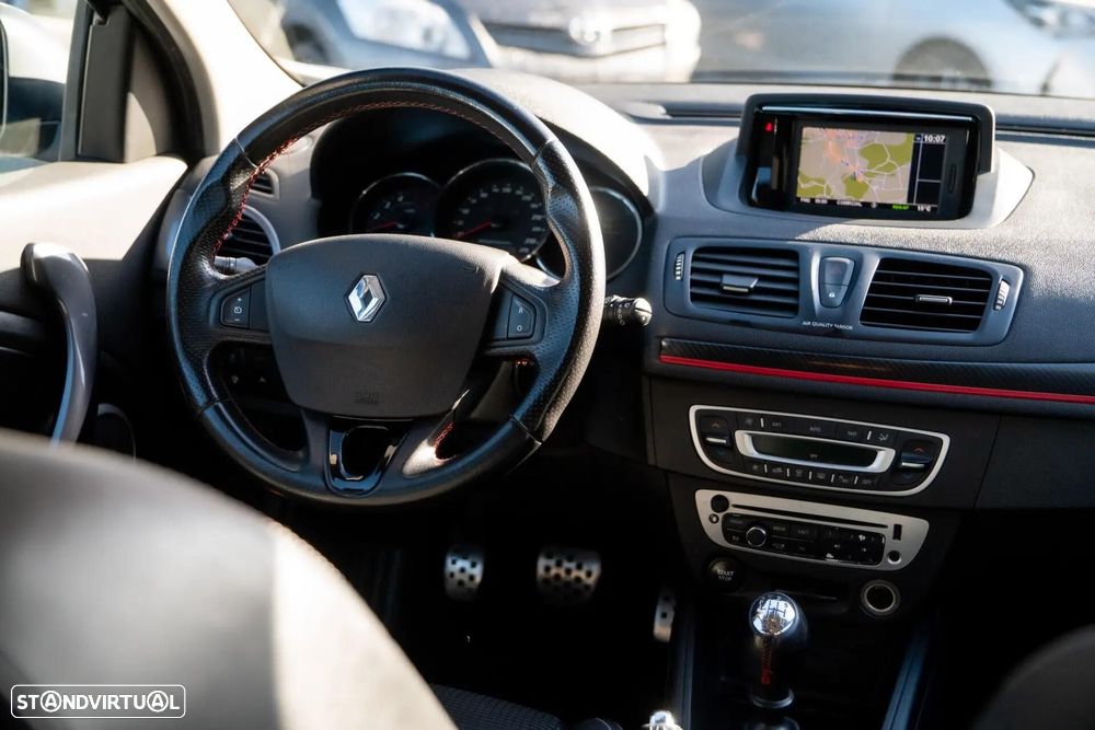 Renault Mégane 1.5 dCi GT Line - 25