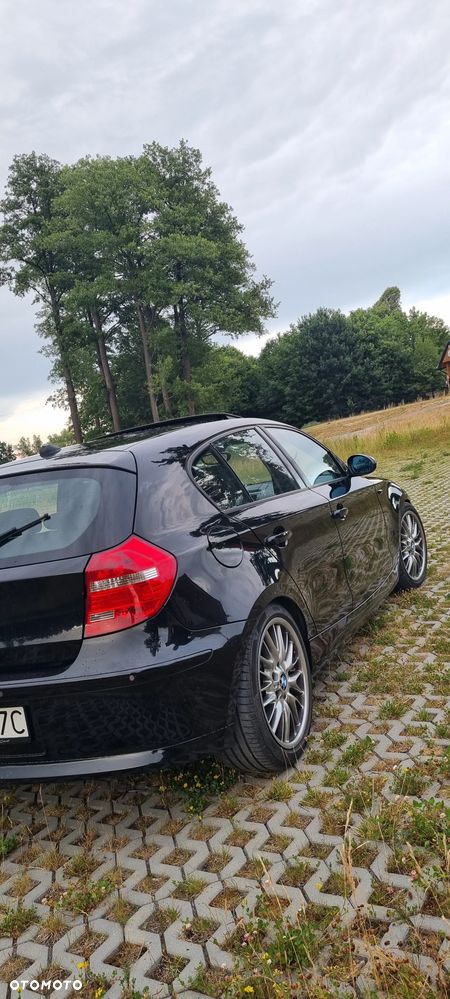 BMW Seria 1 - 4