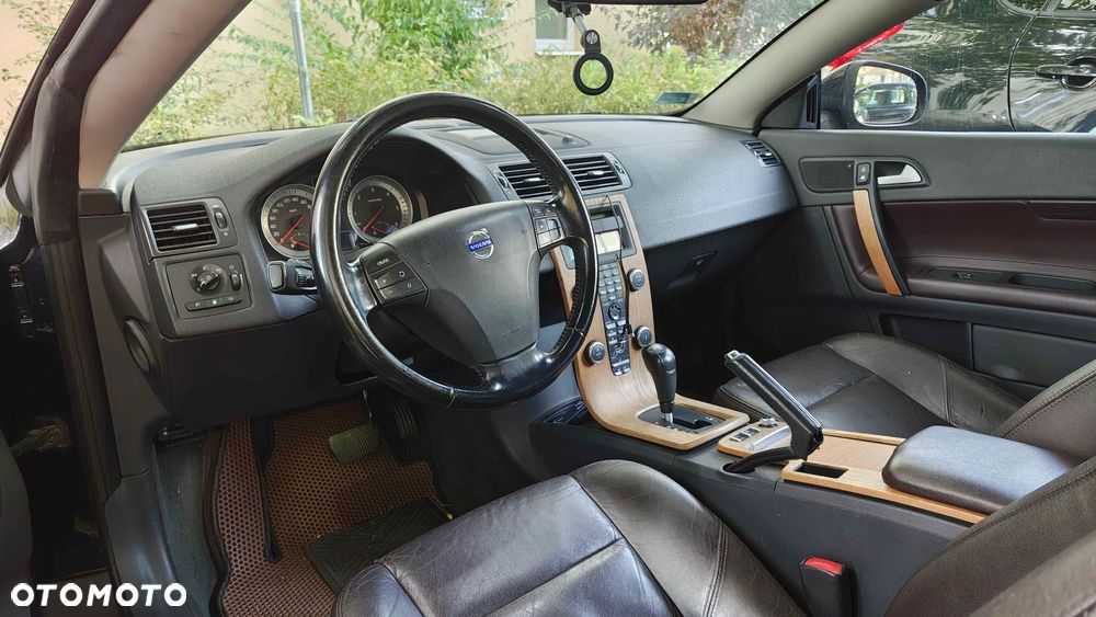 Volvo C70 - 17