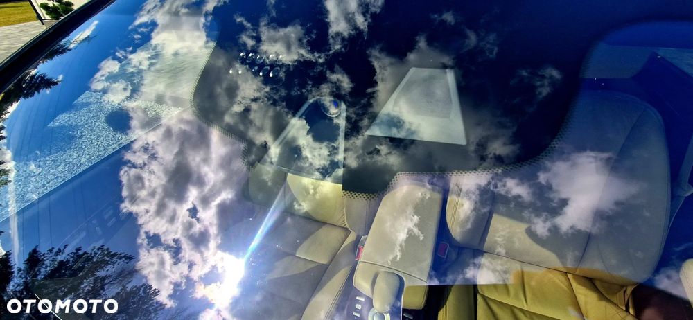 Mercedes-Benz Klasa S 350 BlueTEC DPF 4Matic 7G-TRONIC - 22