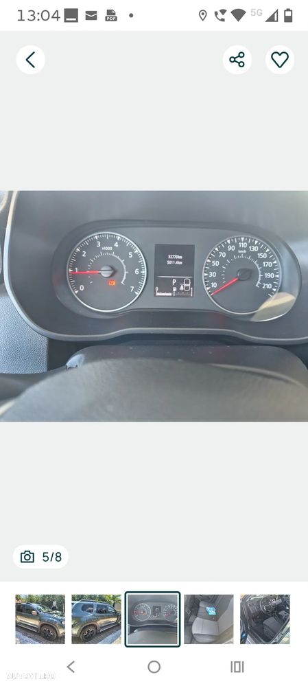 Dacia Duster TCe 150 EDC Extreme - 10